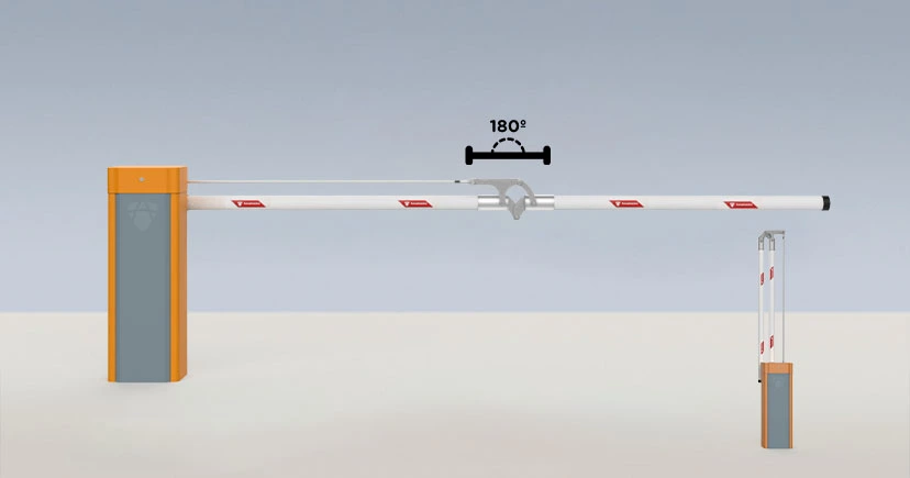 Arma 180° Kırılan Kollu Bariyer ARM-216TK
